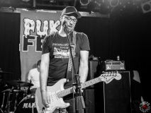 Favorats - Live at Puke Fest 2020