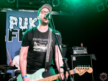 Favorats - Live at Puke Fest 2020