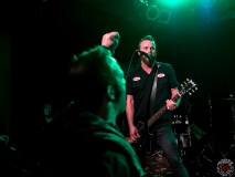 Favorats - Live at Puke Fest 2020