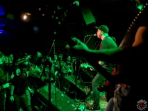 Favorats - Live at Puke Fest 2020