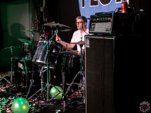 Favorats - Live at Puke Fest 2020