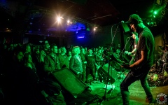 Favorats - Live at Puke Fest 2020