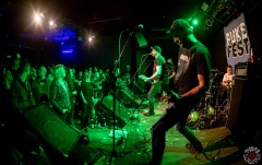 Favorats - Live at Puke Fest 2020