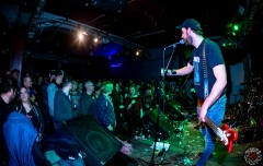 Favorats - Live at Puke Fest 2020