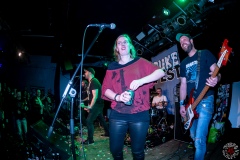 Favorats - Live at Puke Fest 2020