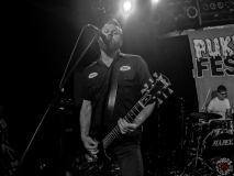 Favorats - Live at Puke Fest 2020