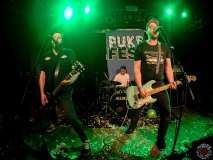 Favorats - Live at Puke Fest 2020