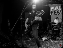 Favorats - Live at Puke Fest 2020