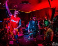 Fresse - Liven im Rare Guitar
