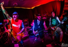 Fresse - Liven im Rare Guitar