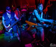 Fresse - Liven im Rare Guitar