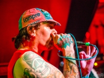 Fresse - Liven im Rare Guitar