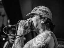 Fresse - Liven im Rare Guitar