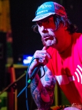 Fresse - Liven im Rare Guitar