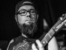 Fresse - Liven im Rare Guitar