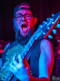 Fresse - Liven im Rare Guitar