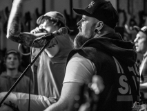 Fresse - Liven im Rare Guitar