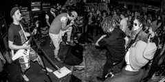Fresse - Liven im Rare Guitar