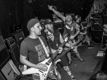 Fresse - Liven im Rare Guitar