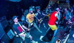 Fresse - Liven im Rare Guitar