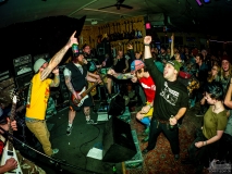 Fresse - Liven im Rare Guitar