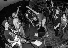 Fresse - Liven im Rare Guitar
