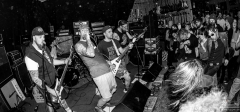 Fresse - Liven im Rare Guitar