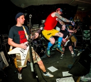Fresse - Liven im Rare Guitar