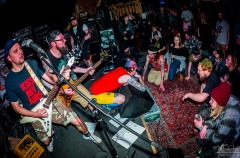 Fresse - Liven im Rare Guitar