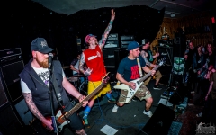 Fresse - Liven im Rare Guitar