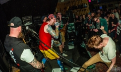 Fresse - Liven im Rare Guitar
