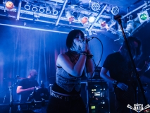 Gone with a blastwave - Knüppelhard 2 - Sputnikhalle