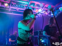 Gone with a blastwave - Knüppelhard 2 - Sputnikhalle