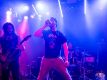 Heretic Warfare - Krach mit Bier