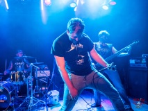 Heretic Warfare - Krach mit Bier