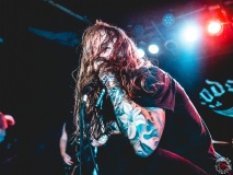 Implore - Live at Özzfest