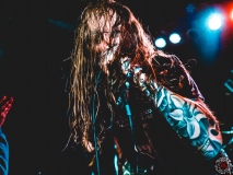 Implore - Live at Özzfest