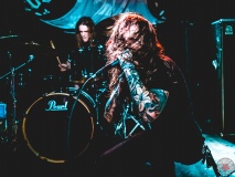 Implore - Live at Özzfest