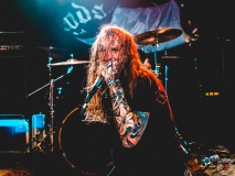 Implore - Live at Özzfest