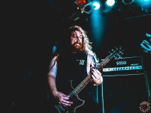 Implore - Live at Özzfest