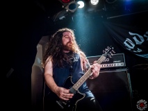 Implore - Live at Özzfest