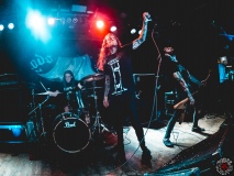 Implore - Live at Özzfest