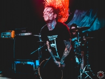 Implore - Live at Özzfest