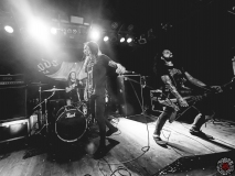 Implore - Live at Özzfest