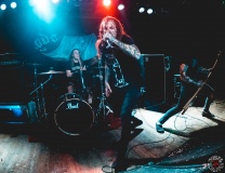 Implore - Live at Özzfest