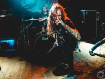 Implore - Live at Özzfest