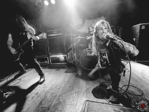 Implore - Live at Özzfest