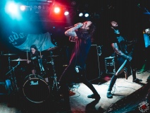 Implore - Live at Özzfest