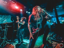 Implore - Live at Özzfest