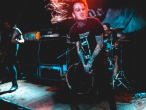 Implore - Live at Özzfest